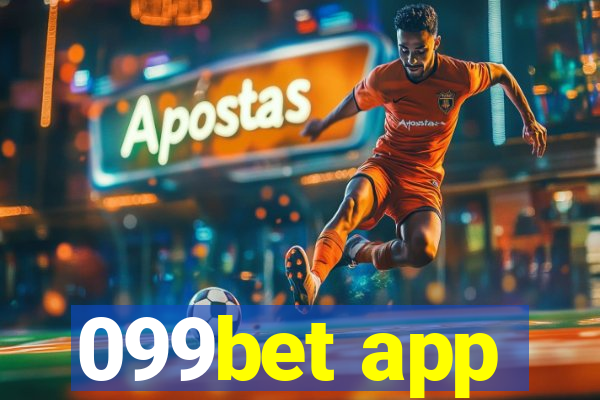 099bet app